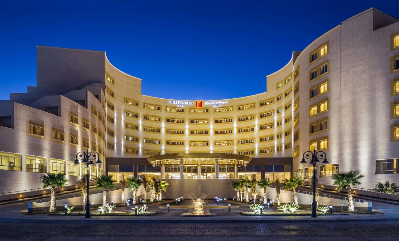 Premium hotels for every budget