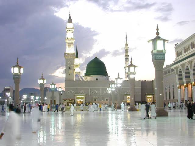 Madinah