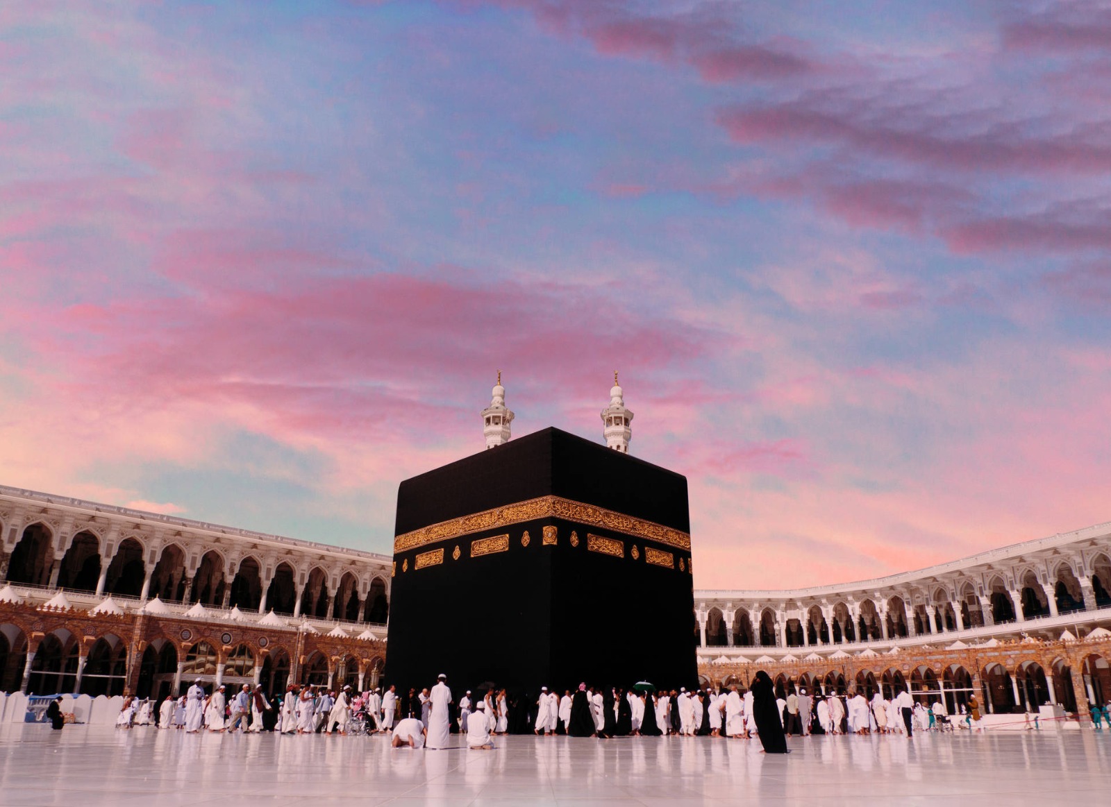 Makkah
